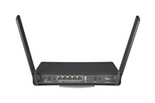 Router & firewall - MikroTik hAP ac³ - Wireless router Wi-Fi 5 - RBD53IG-5HACD2HND