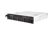 Kabinet - SilverStone RM21-308 - Kabinet - Server (Rack) - Sølv - SST-RM21-308