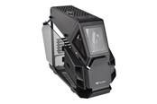 Kabinet - Thermaltake AH - Kabinet - Tower - Sort - CA-1R4-00S1WN-00