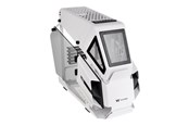 Kabinet - Thermaltake AH - Kabinet - Tower - Hvid - CA-1R4-00S6WN-00