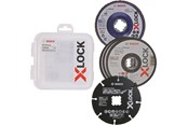 Rundsav - Bosch X-LOCK - 2608619374