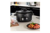Vakuum / Sous Vide - Russell Hobbs Sous Vide - vakuumkoger/slow cooker 25630-56 - 23817036001