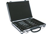 Bor & bits - Bosch Bosc 11 tlg Plus-3 Bohrer u. Meißel-Set | 26085799 - 2608579916