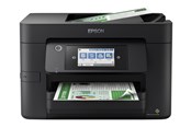 Printer - Epson WorkForce Pro WF-4825DWF All in One Multifunktion - Farve - Blæk - C11CJ06404