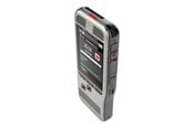 MP3 Afspiller & Stemmeoptager - Philips Pocket Memo - MP3-Afspiller 4 GB - DPM6700