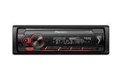 Bilstereo - Pioneer MVH S420BT - Bilradio - MVH-S420BT