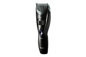 Hårtrimmer - Panasonic ER-GB37-K503 - hair clipper - black - ER-GB37-K503