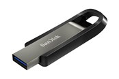 USB Stick - SANDISK Extreme Go - 128GB - USB Stick - SDCZ810-128G-G46