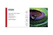 Papir, Fotopapir og Etiketter - Epson Production - photo paper - 1 roll(s) - Roll (60.96 cm x 30 m) - 200 g/m² - C13S450371