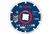Vinkelsliber - Bosch Expert X-LOCK - 2608900533