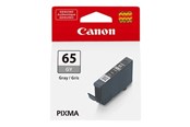 Blæk, Toner & Forbrugsstoffer - Canon CLI-65 / 4219C001 Grey - 4219C001