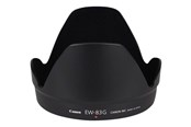 Kamera & objektivtilbehør - Canon ET-83G Lens Hood - 4319C001