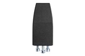 Skrivebordstilbehør - Neomounts desk clamp - NS-CLMP40BLACK