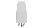 Skrivebordstilbehør - Neomounts desk clamp - NS-CLMP40WHITE