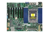 Bundkort - Supermicro H12SSL-CT Bundkort - AMD SP3 socket - DDR4 RAM - ATX - MBD-H12SSL-CT-O
