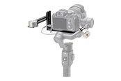 Foto & Videotilbehør - DJI L-Bracket Plate with Counterweight - CP.RN.00000069.01