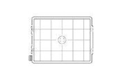 Foto & Videotilbehør - Hasselblad HS-GRID - focusing screen - CP.QT.HB000016.01