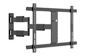 Vægbeslag, AV-Beslag & AV-Møbler - Multibrackets M VESA Flexarm Thin Large - Max 30 kg - recommended for 65" - 7350105210143