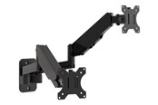 Skærmholder - Multibrackets M Monitormount Wall Basic Dual - 7350105210037