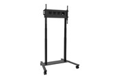 Vægbeslag, AV-Beslag & AV-Møbler - Multibrackets M Floorstand XL - Max 150 kg - recommended for 100" - 7350105210020