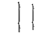 Vægbeslag, AV-Beslag & AV-Møbler - Multibrackets M - Max 30 kg - recommended for 65" - 7350073739950