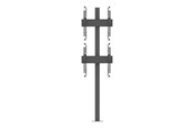 Vægbeslag, AV-Beslag & AV-Møbler - Multibrackets M - Max 60 kg - recommended for 65" - 7350105210310