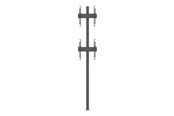 Vægbeslag, AV-Beslag & AV-Møbler - Multibrackets M - Max 60 kg - recommended for 65" - 7350105210327