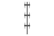Vægbeslag, AV-Beslag & AV-Møbler - Multibrackets M - Max 90 kg - recommended for 65" - 7350105210334