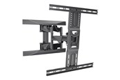 Vægbeslag, AV-Beslag & AV-Møbler - Multibrackets M VESA Flexarm L Full Motion Dual - Max 45.5 kg - recommended for 75" - 7350105210402
