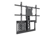 Vægbeslag, AV-Beslag & AV-Møbler - Multibrackets M - Max 45 kg - recommended for 80" - 7350105210495