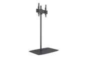 Vægbeslag, AV-Beslag & AV-Møbler - Multibrackets M Pro Single Pole Floorbase - Max 50 kg - recommended for 65" - 7350073738946