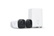 Smart Home - Eufy Cam S221 (eufyCam 2 Pro) + Homebase - T88513D1