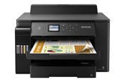 Printer - Epson EcoTank ET-16150 A3+ All in One - Farve - Blæk - C11CJ04401