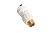 Alu-pex systemer - Henco pushkobling vision push x udvendig gevind 26x3/4 - 17SK-2605