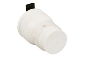 Pex-systemer - Henco trykprøvningsprop 16 mm - SK-PIPESTOP16