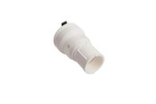 Pex-systemer - Henco Adapter henco til ford muffe 26mm - VDSK-26