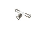 Alu-pex systemer - Henco Prestee henco 16x20x16 - 12PKW-162016