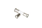 Alu-pex systemer - Henco pres tee pvdf reduceret - 2 afgreninger 32 x 26 x 26 mm - 11PKW-322626
