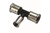Alu-pex systemer - Henco Prestee henco 63x50x63 - 10PK-635063