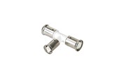 Alu-pex systemer - Henco pres tee pvdf reduceret 20 x 16 x 20 mm - 10PKW-201620