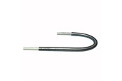 Alu-pex systemer - Henco bukkefjeder udvendig 16x2 mm l=500 mm - BA-1612