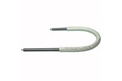 Alu-pex systemer - Henco bukkefjeder indvendig 20x2 mm l=500 mm - BI-2016