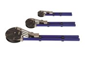 Alu-pex systemer - Henco bukkeværktøj 26 mm - BM-26