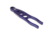 Alu-pex systemer - Henco rørholder 16-20-26-32 mm - PH-1632