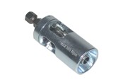 Alu-pex systemer - Henco kalibreringsværktøj (kalispeed) 26 mm - KS26M