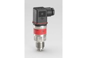 Trykmåling - Danfoss Mbs 3100 tryktransmitter rel 0-10 bar 4-20ma g12 - 060G1471