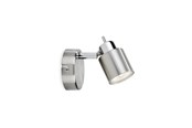 Lamper - Philips Meranti Single Spot, mat krom - 915005222101