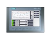 PLC, HMI, IOT og Industri - Siemens Hmi ktp900 basic,key & touch farve 9 - 6AV2123-2JB03-0AX0