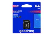 Hukommelseskort - GOODRAM M1A4 All in One - M1A4-0640R12
