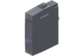 PLC, HMI, IOT og Industri - Siemens Simatic et 200sp, analog output modul, aq 2xu/i high feature - 6ES7135-6HB00-0CA1